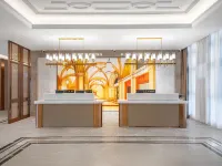 Vienna International Hotel (Taihu Puxian Road) Hotels in Taihu County