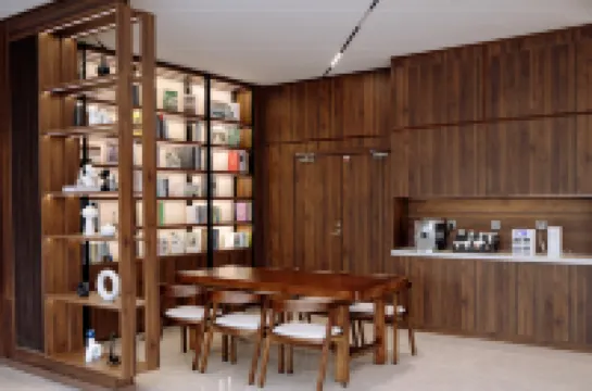 Aifeel Hotel (Linfen High-Speed Railway West Station)