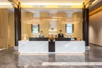 Yichang Hidden Hotel - Kitchens