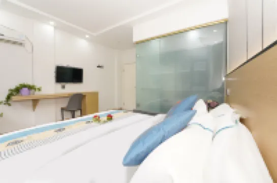 Jiuzhaigou Brother Inn