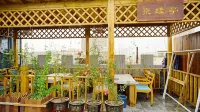 Juyuan Pavilion Homestay (Kashgar Ancient City Scenic Area Branch) Hotels in Kashgar