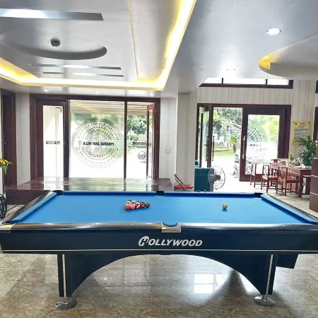 Phuong Anh Villa 1