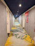 千禧民宿（信陽火車站天潤廣場店） - 浪漫/情侶