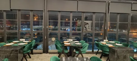 Sur Central Hotel Отели в г. Диярбакыр