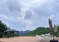Guangyuan Zengjia · Yunshuijian Hôtels à : Guangyuan