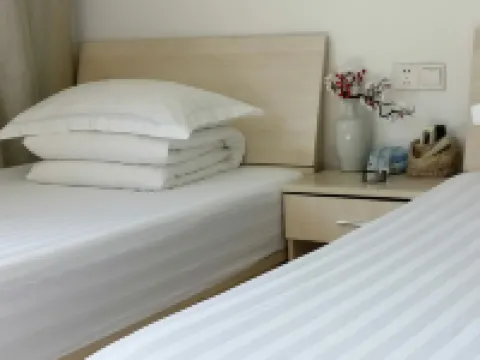 Foliang Time Express Hotel