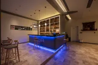 Between Mountains and Seas B&B (Meizhou Island Mazu Temple Branch)