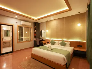 Hotel Aikawa