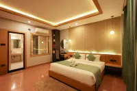 Hotel Aikawa Hotels in Sauraha