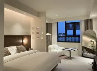 Yichun · Guli | Modern · City · Design Hotel (Yichun Runda International)