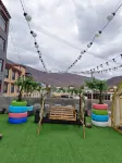 Luxury Hotels in Suman Hotel a Zhag'yab