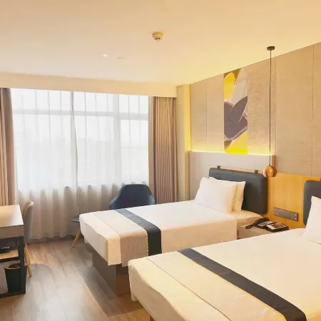 Homeinn Selected Hotel (Anping)