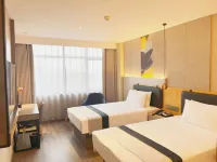 ホームイン ビジネスホテル（安平）