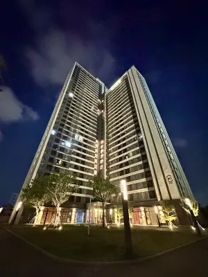R Residence Hotels in Khan Mean Chey