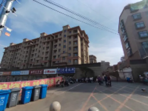 樸拙園客棧