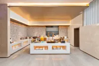 Lavande Hotel Jinzhou Beizhen Hotels in Beizhen