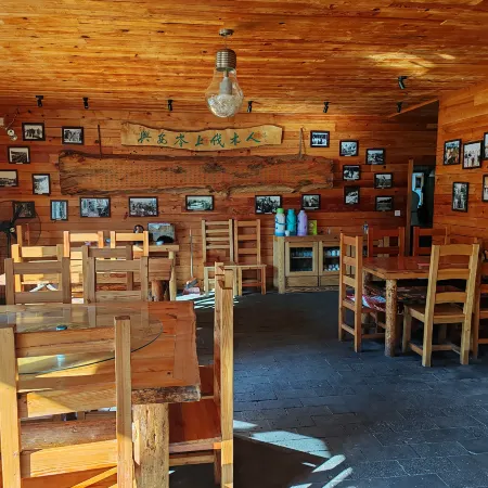 Linli Culture Hotel
