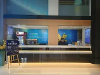 運7商務飯店（宜昌CBD購物中心三峽電力學院店） - 2 星級