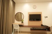 seven hills boutique hotel