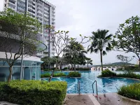 Putrajaya Dwiputra 6 Plus 1 PAX Fully Air-Con Hotels in Putrajaya