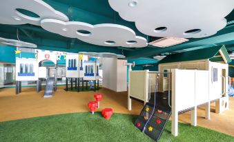 Kuala Lumpur Sunway Velocity by Vivid Stay