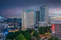 Limingju Hotel Nanning Normal University Mingxiu Campus Beihu South Road Subway Station Branch Hotels near Nanning Normal University (Mingxiu Campus)