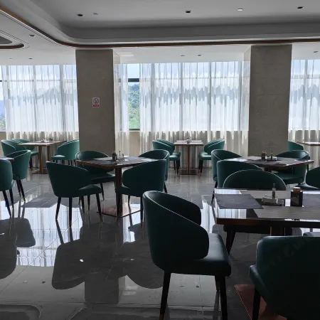 Yestour Hotel (Jingxi Xiyue Xiangshan)