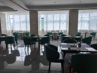 โรงแรมเยสตัวร์ (ซียู จิงซี เซียงซาน)