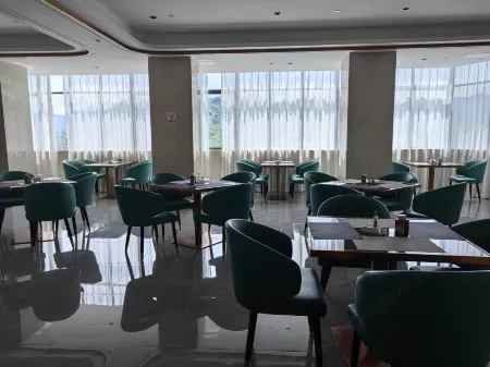 Yestour Hotel (Jingxi Xiyue Xiangshan)