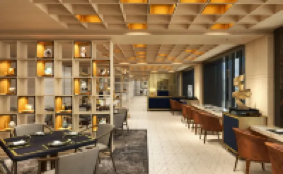 The Osaka Station Hotel, Autograph Collection