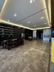 Zhenglanqi Lightning River Business Hotel