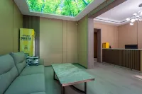 Rongtang Hotel (Zhengding Ancient City Rongguofu Branch) - 2 estrellas