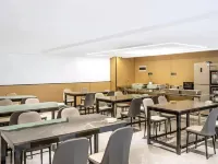 โรงแรมเทียนเซ่อ ไฮซี ผิงถัน โรงแรมในผิงถัน