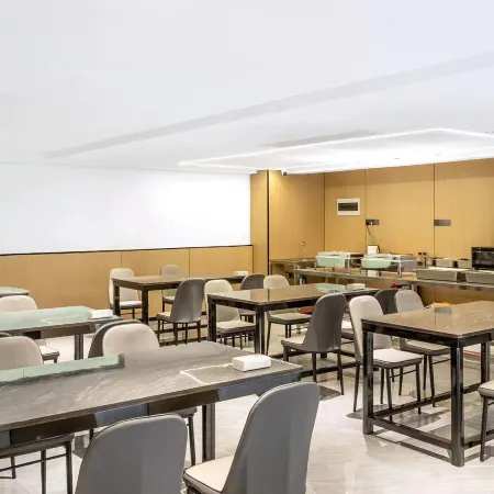 Pingtan Tianze Haixi Hotel
