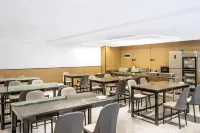 Pingtan Tianze Haixi Hotel