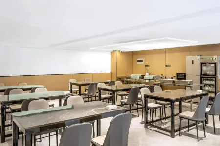 Pingtan Tianze Haixi Hotel