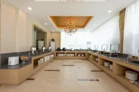 EmeishanblueskytimeHotel