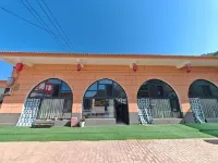 Ganquan Xiaoyanzi Farmhouse Hotels in Ganquan