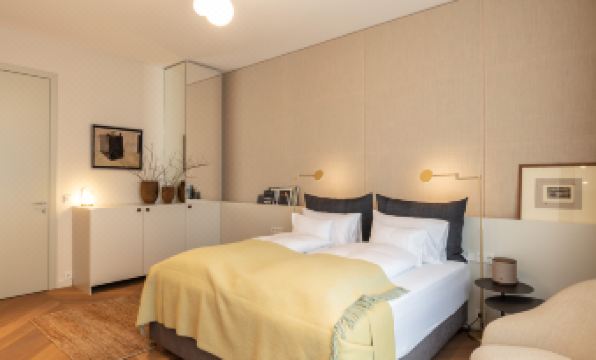 Bagatelle Gardenhouse