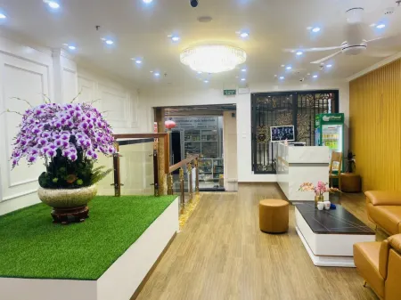 Hotel Pho Nang