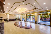 Yixinyang hotel فنادق في ويتشانغ