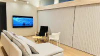 Terrace Villa Foresta Asama
