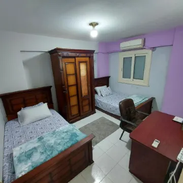 Caesar Studio Apartment
