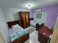 Caesar Studio Apartment
