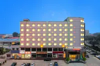 君雅酒店（鞏義文昌路回郭鎮第二初中店） 鄰近宋神宗永裕陵的酒店