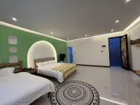 Dream Homestay in Kurdning