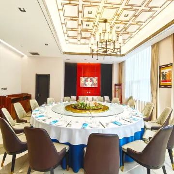 Shanqian People's Hotel