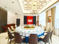 Shanqian People's Hotel فنادق في بينغ شان
