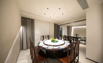 Daishan county deer LAN fairyland homestay