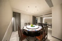 Daishan county deer LAN fairyland homestay